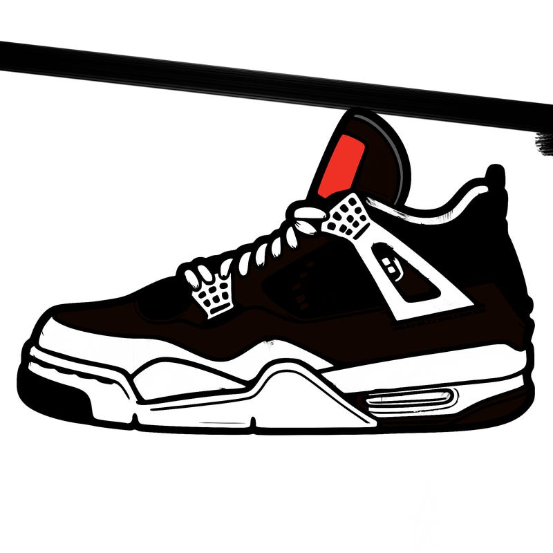 jordan 4