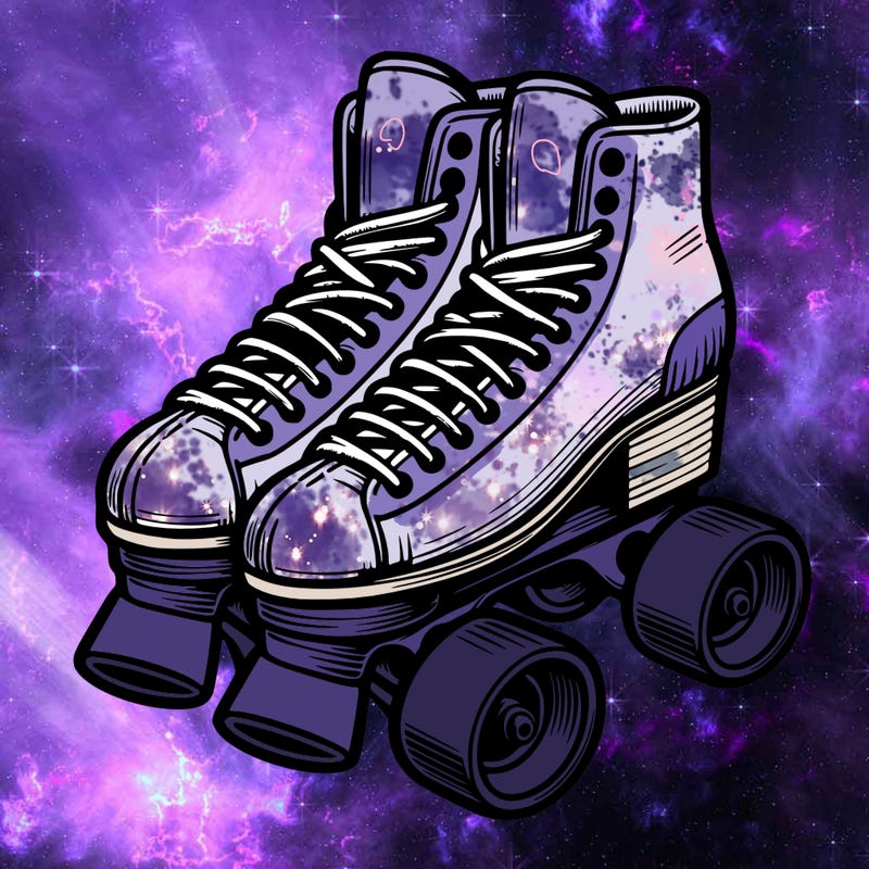 roller skates
