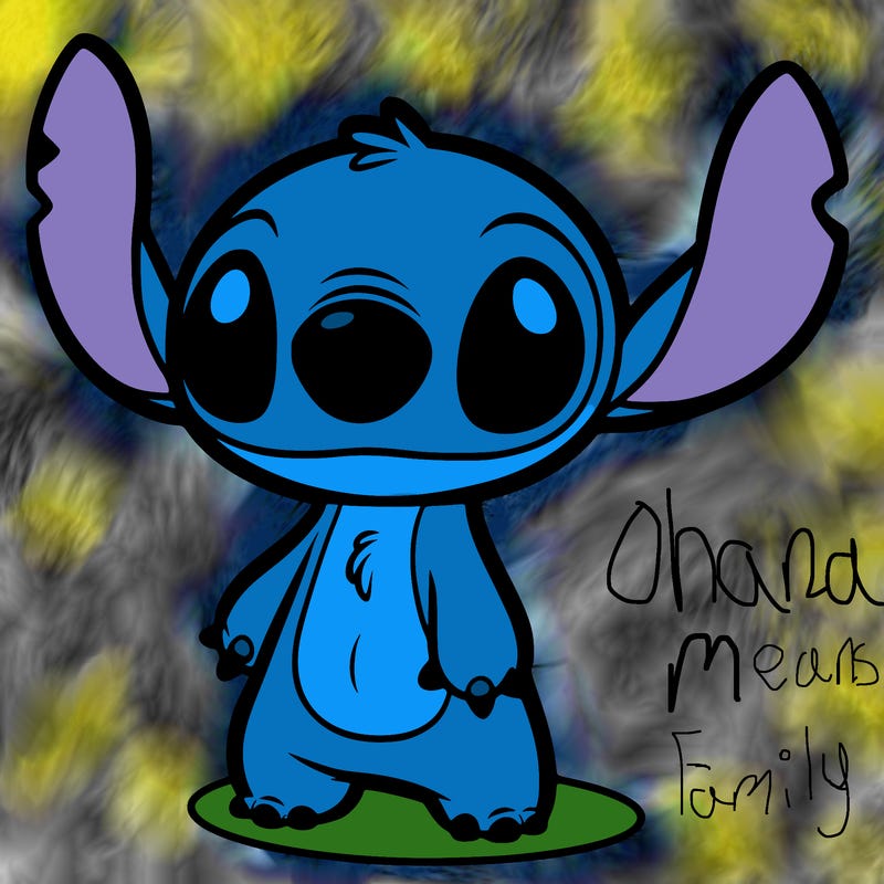 stitch