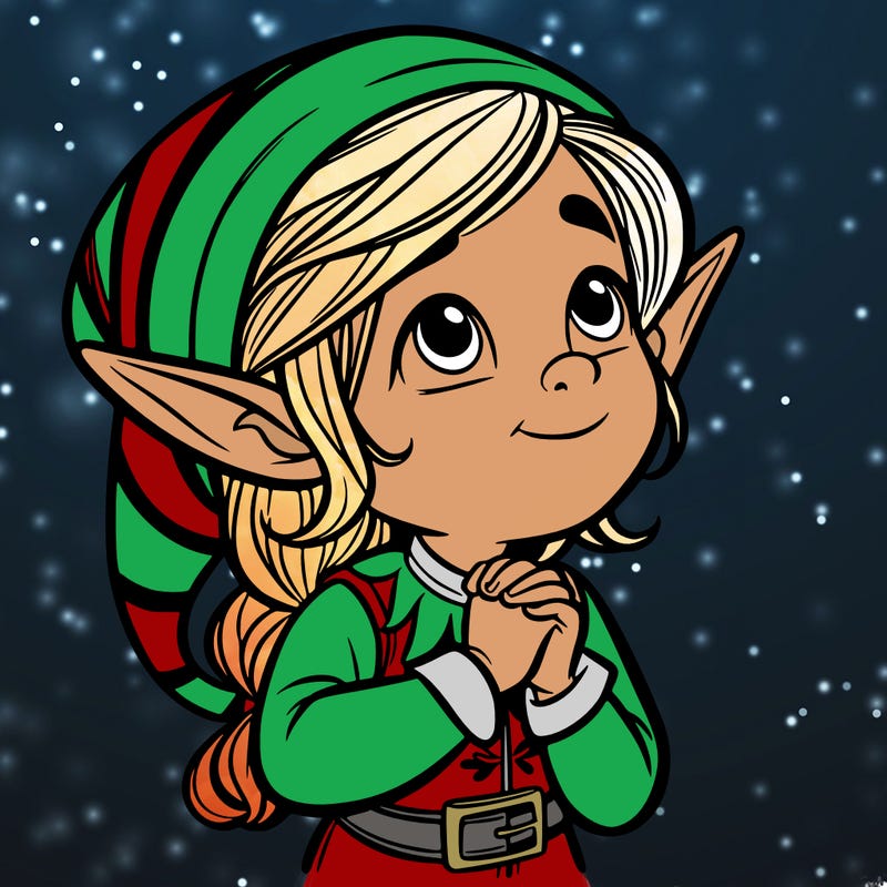 elves