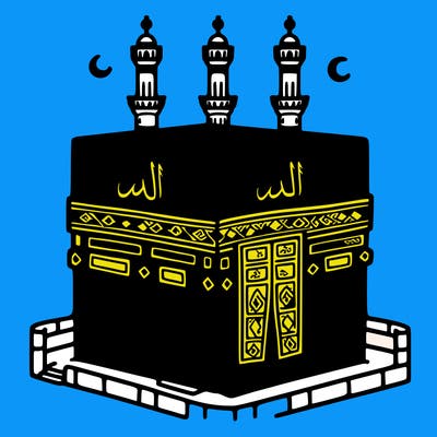 kaaba