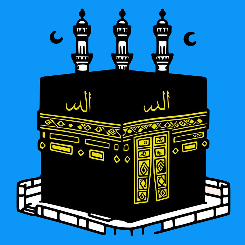 kaaba