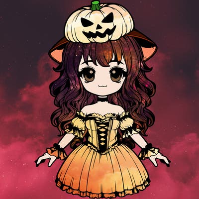 realistic girl halloween costume