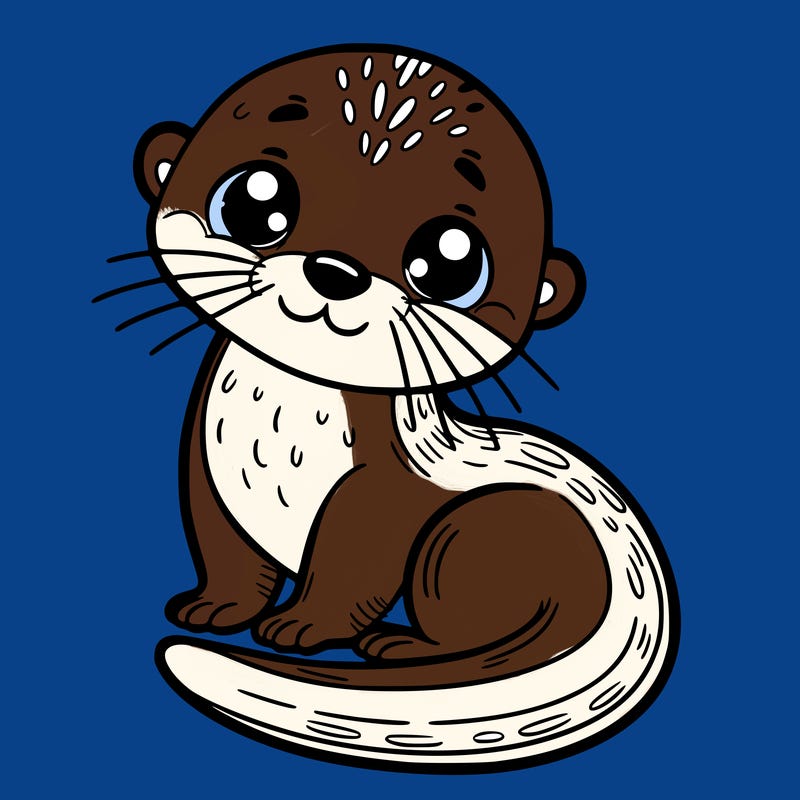 otter