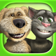 Talking Tom News for iPad