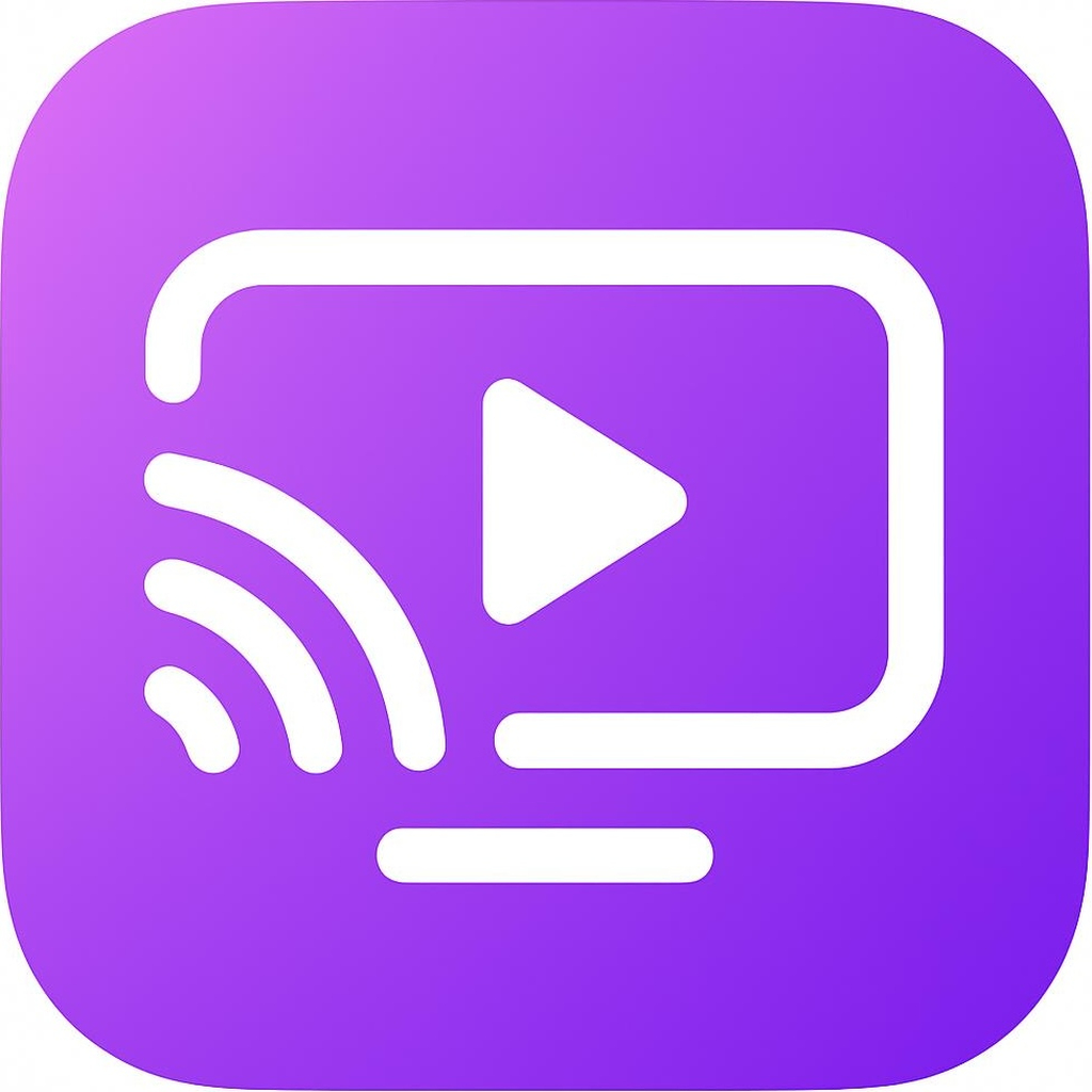 Screen Mirroring • Smart TV