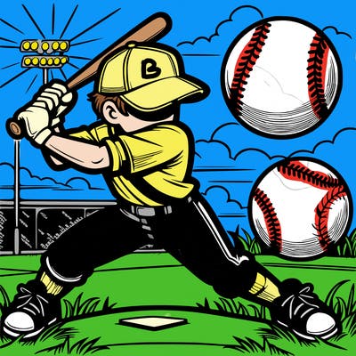 baseball