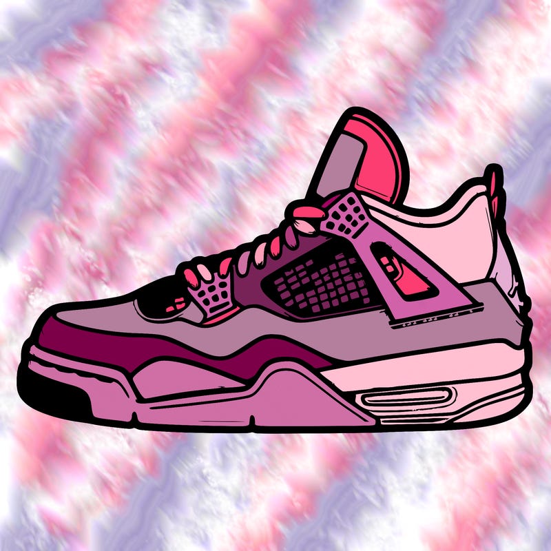 jordan 4