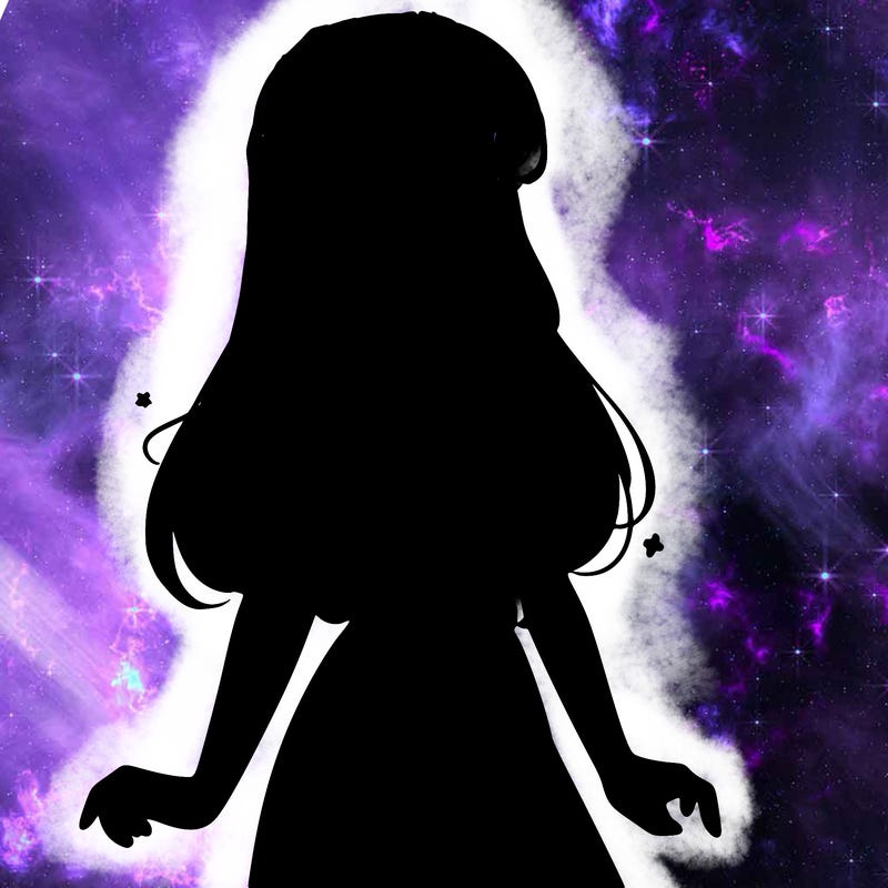 girl in a cute crop top