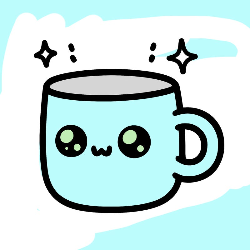 cup