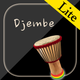 Djembe - Drum Percussion Pad