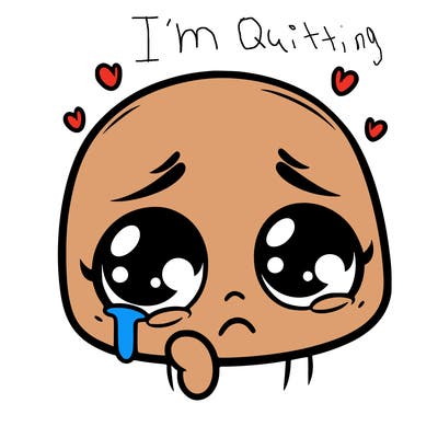 sad