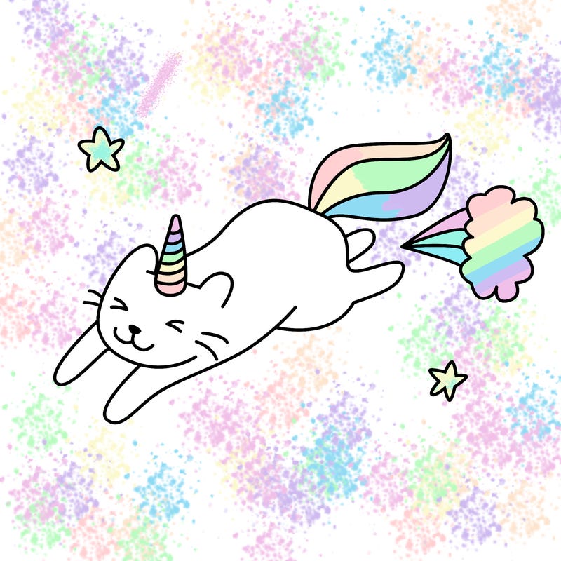 After