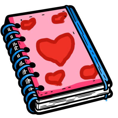 notebook