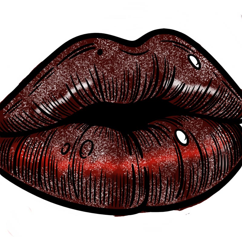 lips