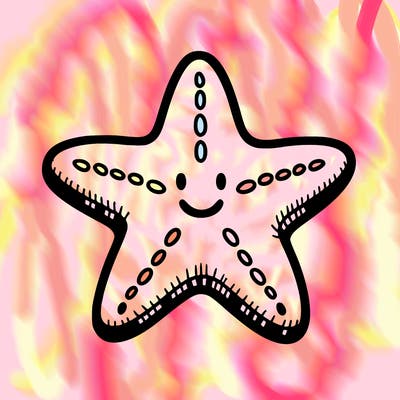 starfish