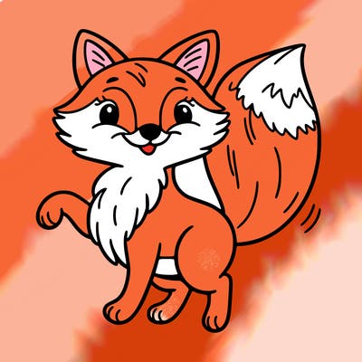 fox