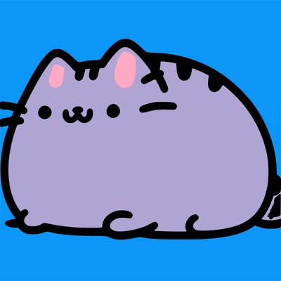 pusheen