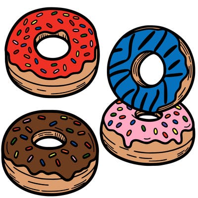 donuts