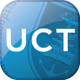 University of Cape Town - App-Symbol