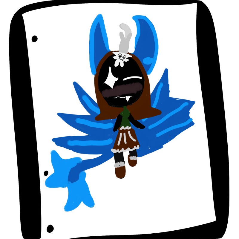 blank white page with nothing drawn on it