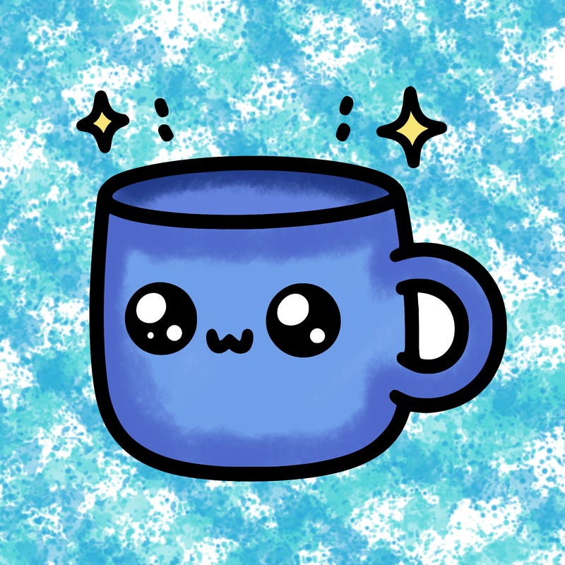 cup