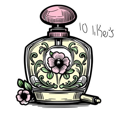 perfume