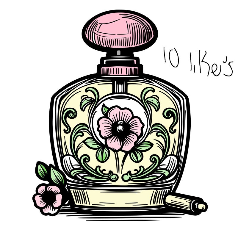 perfume