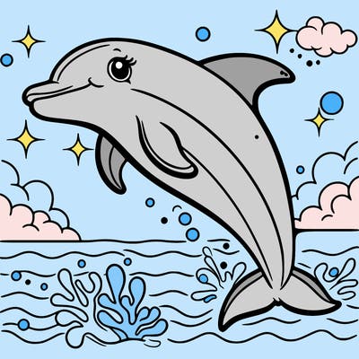 dolphin