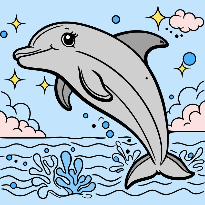 dolphin