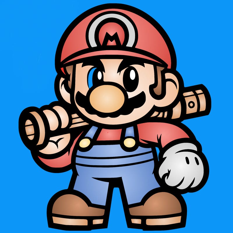 mario