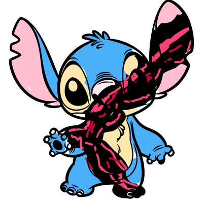 stitch