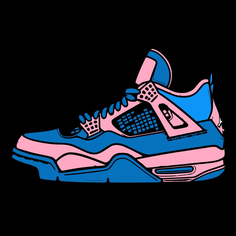 jordan 4