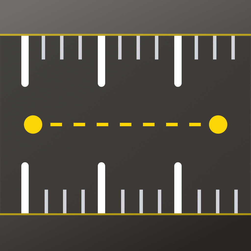 Measuring Tape+ Measure AR app