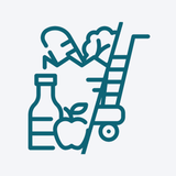 Pantrist - Shopping & Pantry - App Icon
