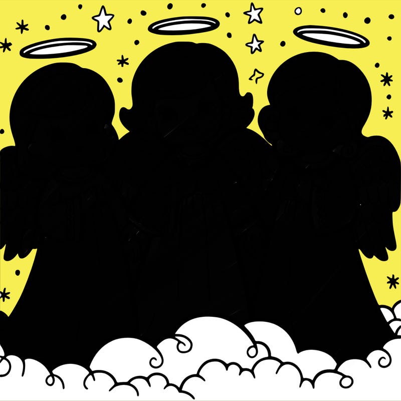 angels