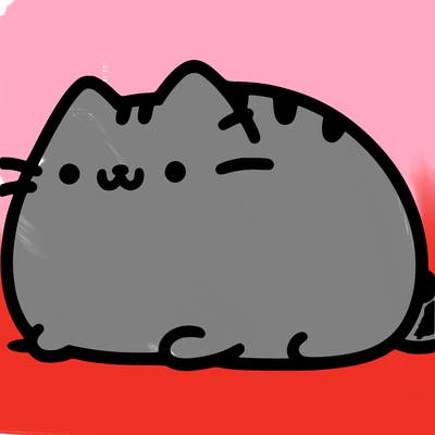 pusheen