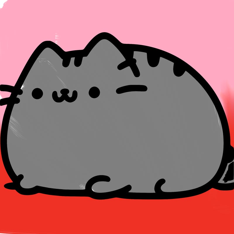 pusheen
