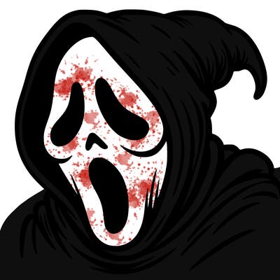 ghostface