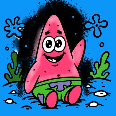 patrick