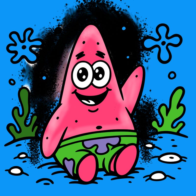 patrick