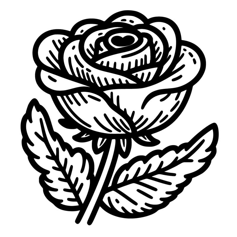 rose flower
