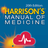 Harrison’s Manual of Medicine