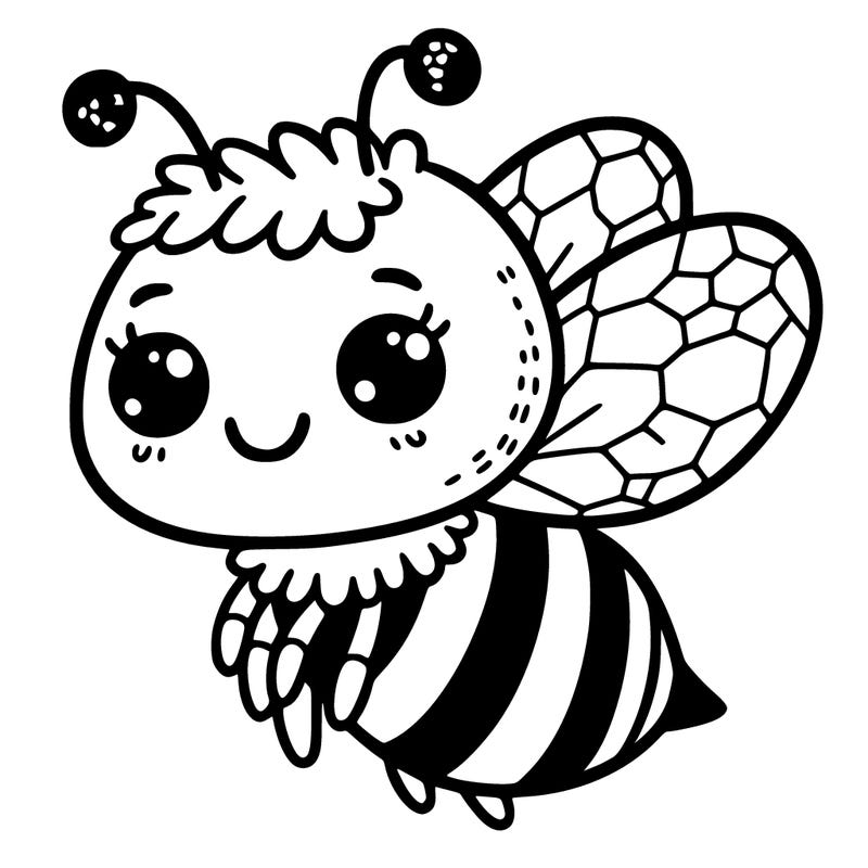 bee
