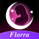 Florra：Video，Chat Fun