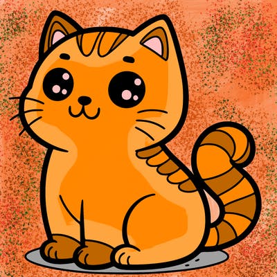 cat