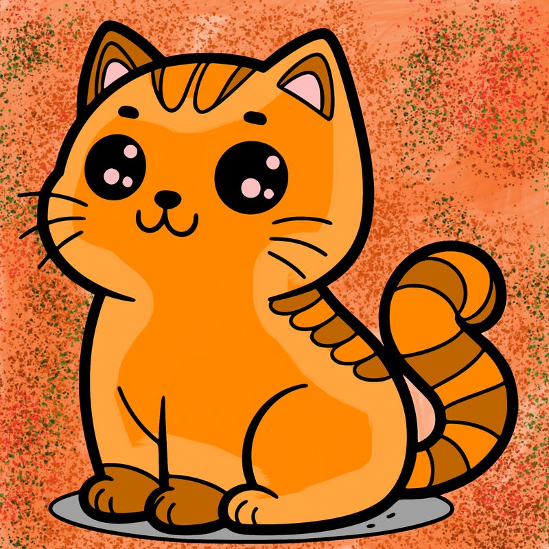 cat