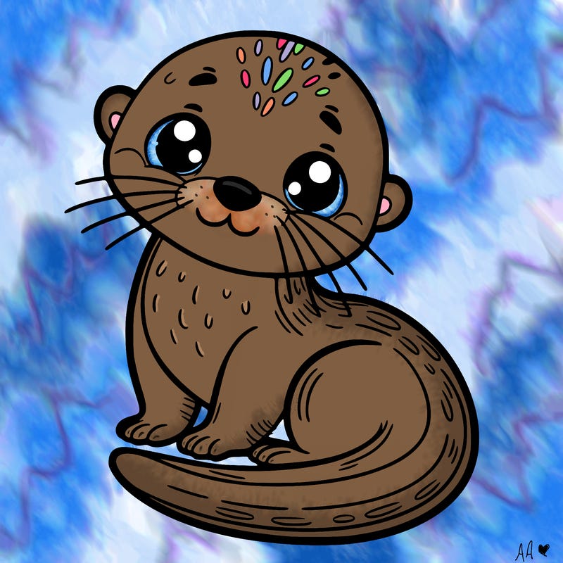 otter