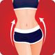Women Workout - Burn Belly Fat