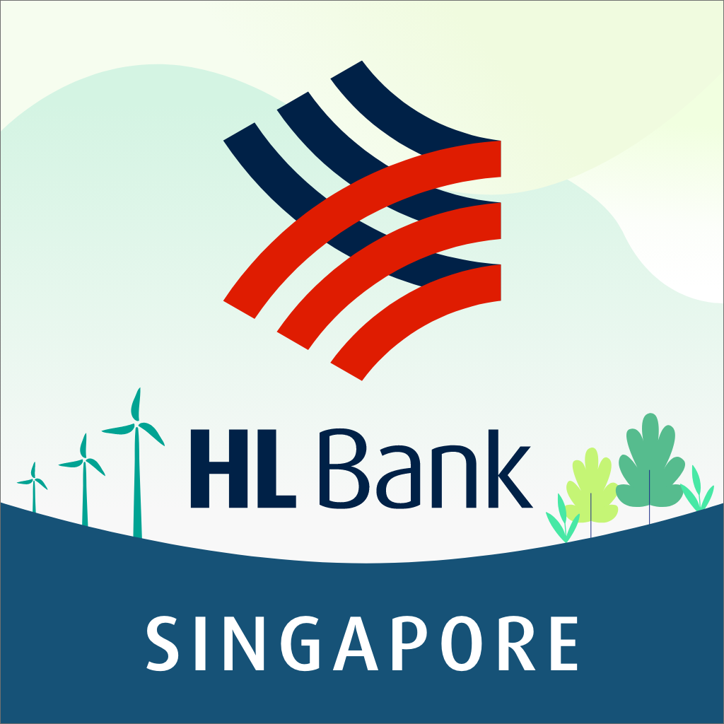 HLB Connect Singapore - Finance App | MWM